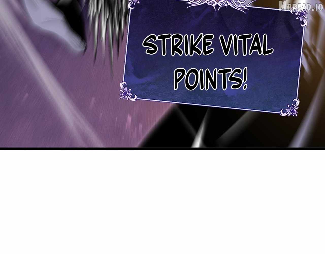 I Rely on My Invincibility to Deal Tons of Damage Passively! Chapter 169 page 54