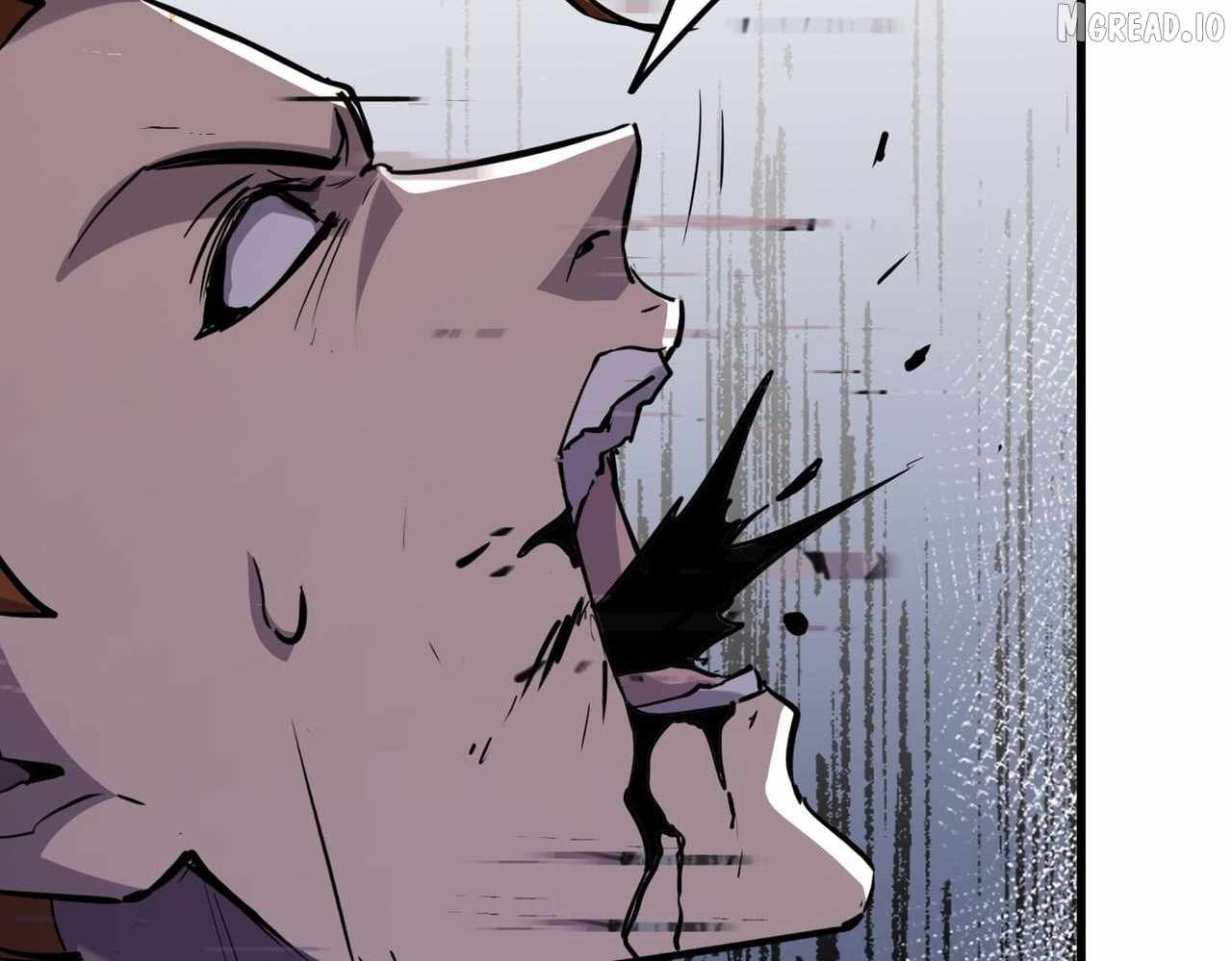 I Rely on My Invincibility to Deal Tons of Damage Passively! Chapter 169 page 57
