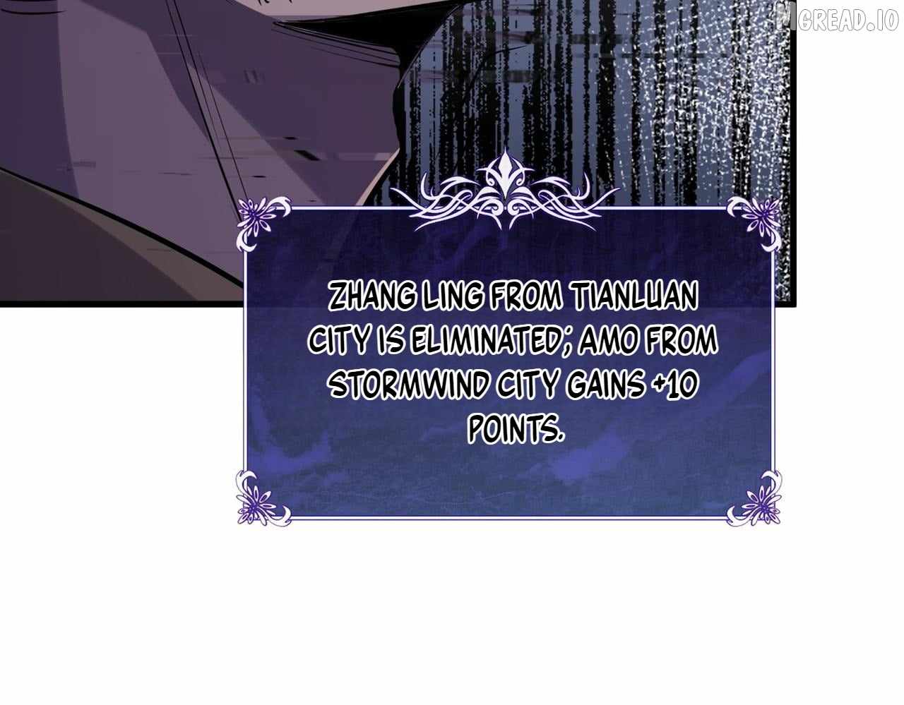 I Rely on My Invincibility to Deal Tons of Damage Passively! Chapter 169 page 58