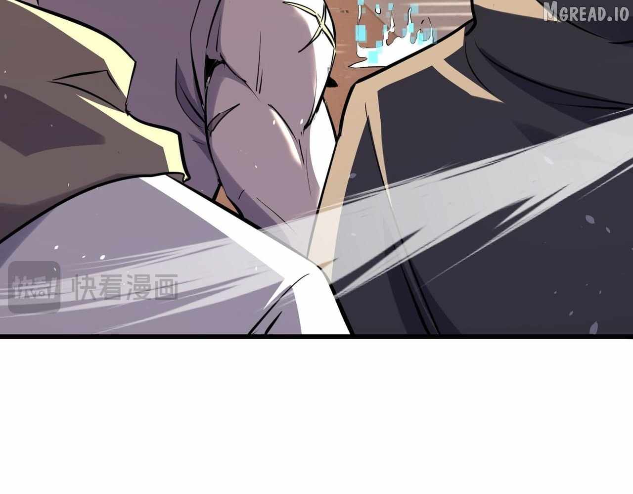 I Rely on My Invincibility to Deal Tons of Damage Passively! Chapter 169 page 61