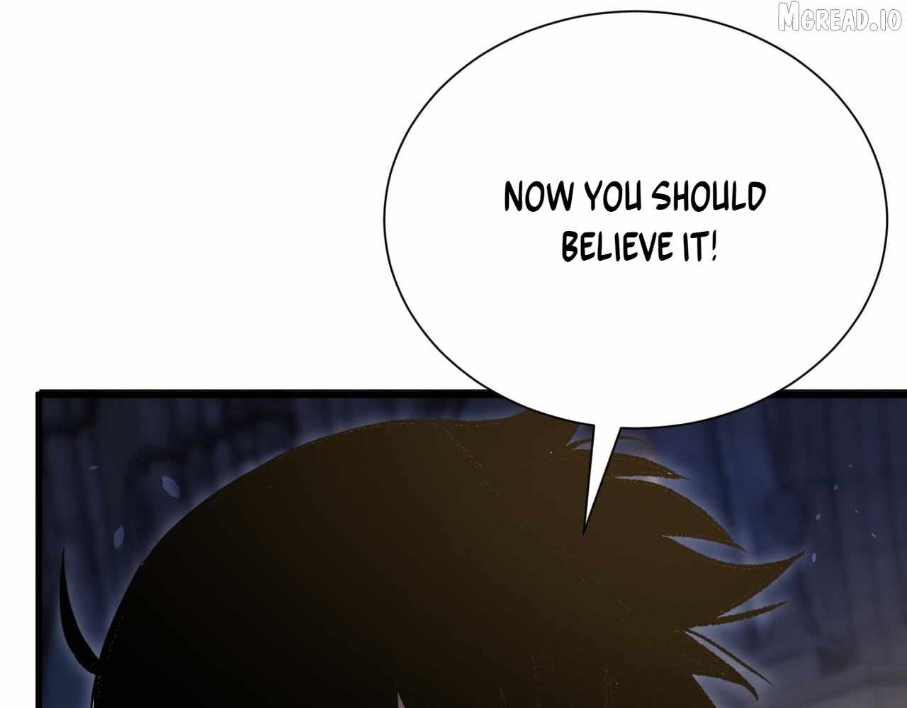 I Rely on My Invincibility to Deal Tons of Damage Passively! Chapter 169 page 62