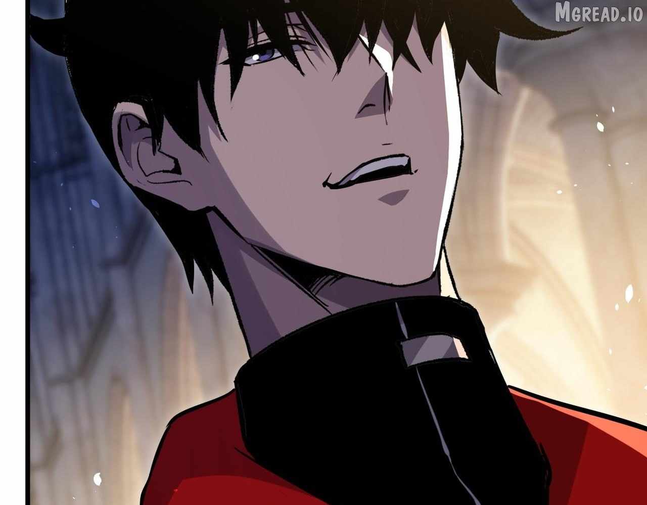 I Rely on My Invincibility to Deal Tons of Damage Passively! Chapter 169 page 63