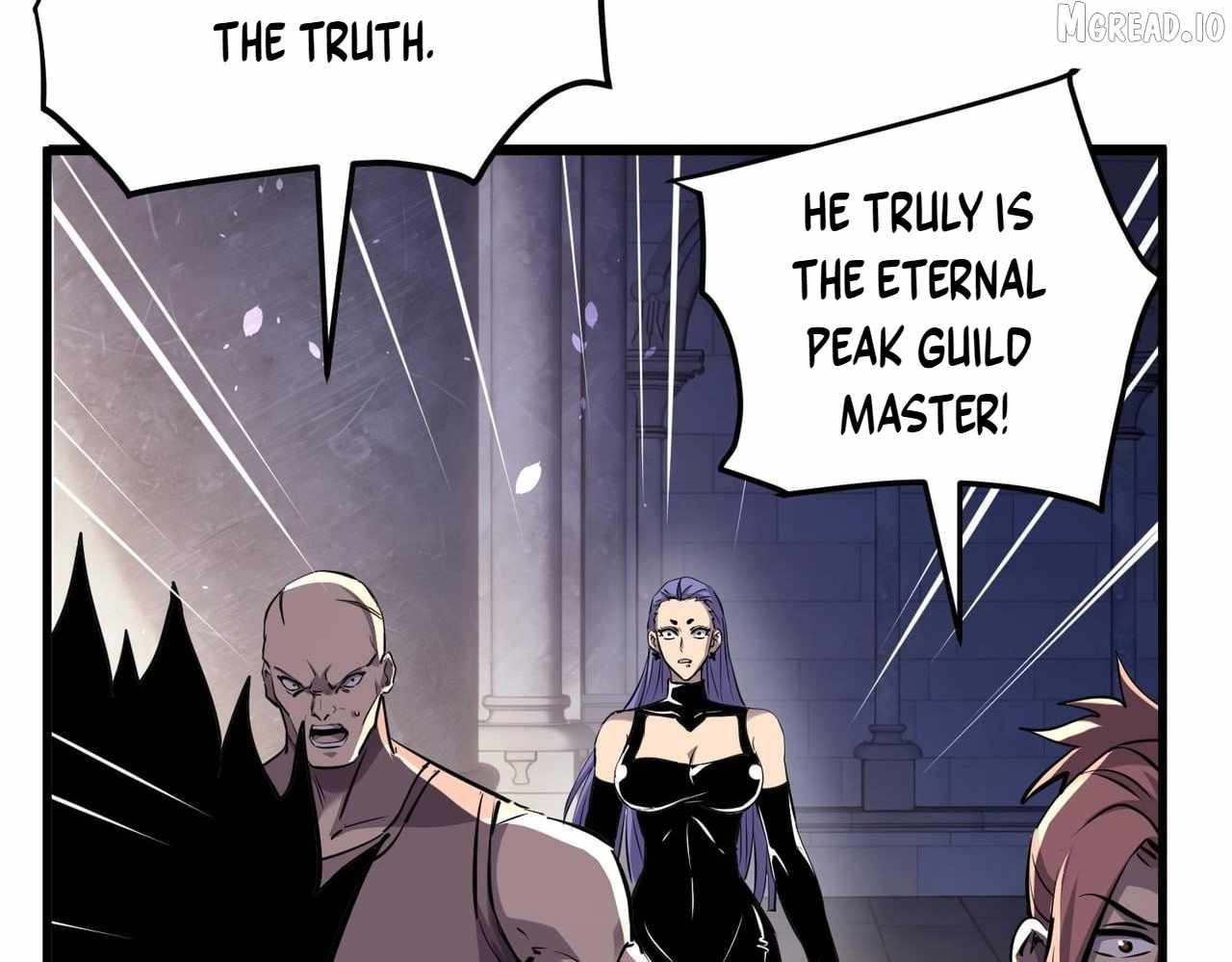 I Rely on My Invincibility to Deal Tons of Damage Passively! Chapter 169 page 66