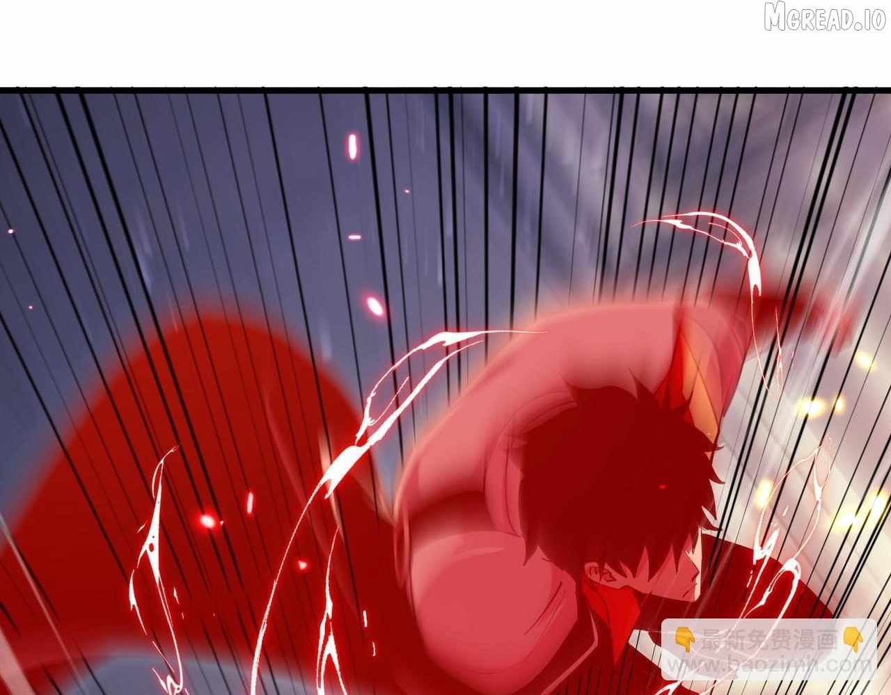 I Rely on My Invincibility to Deal Tons of Damage Passively! Chapter 169 page 84