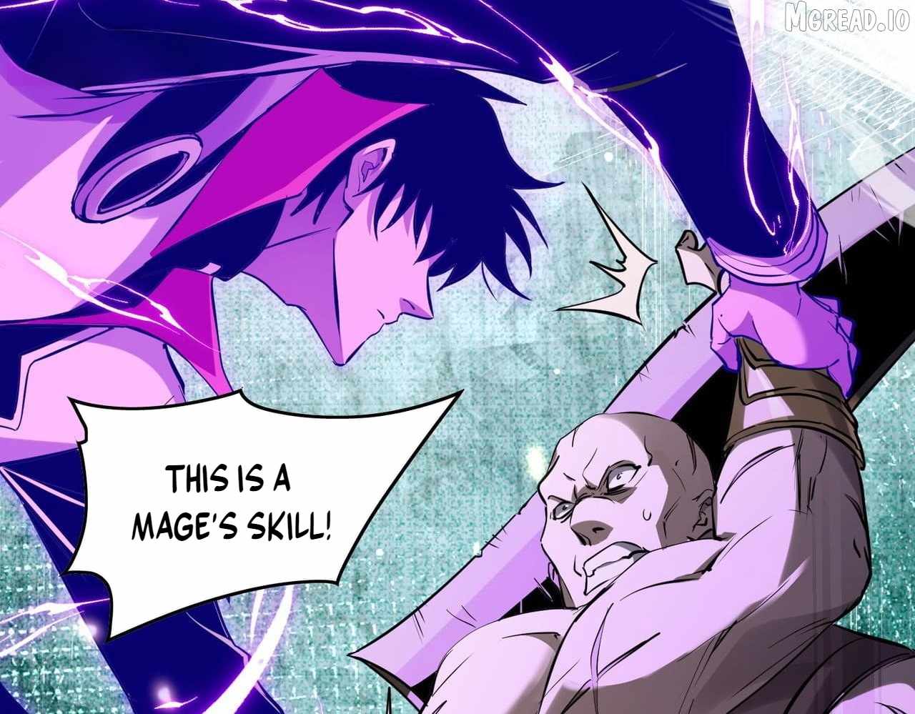 I Rely on My Invincibility to Deal Tons of Damage Passively! Chapter 169 page 89