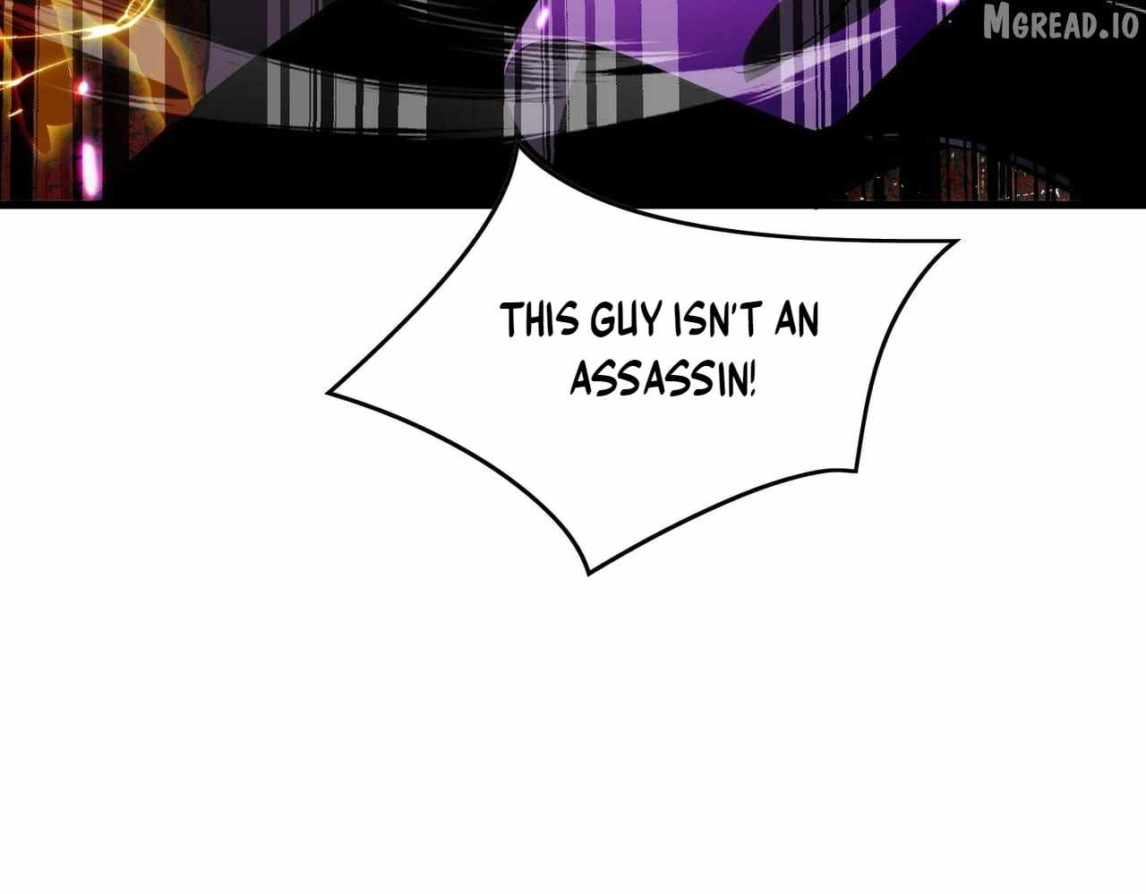 I Rely on My Invincibility to Deal Tons of Damage Passively! Chapter 169 page 91