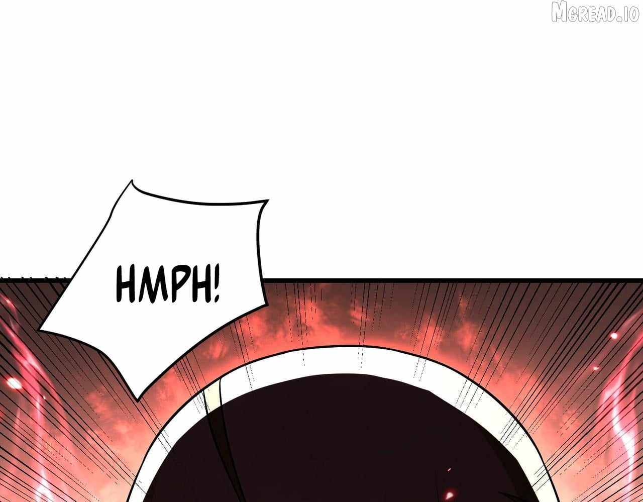 I Rely on My Invincibility to Deal Tons of Damage Passively! Chapter 169 page 93