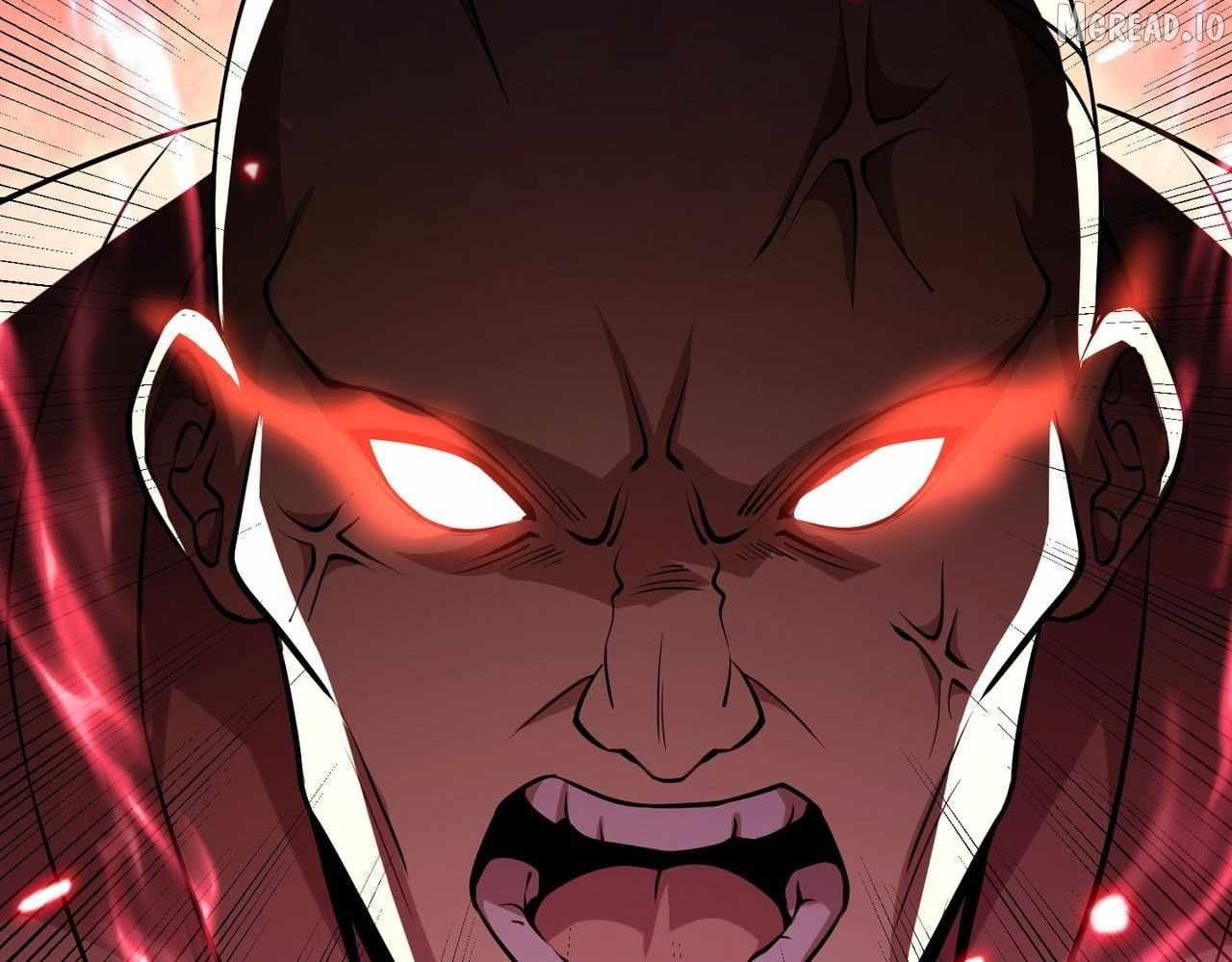 I Rely on My Invincibility to Deal Tons of Damage Passively! Chapter 169 page 94