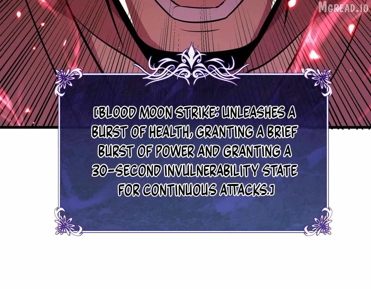 I Rely on My Invincibility to Deal Tons of Damage Passively! Chapter 169 page 95