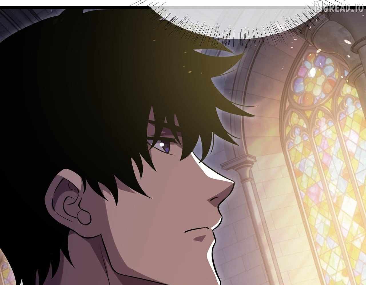 I Rely on My Invincibility to Deal Tons of Damage Passively! Chapter 169 page 100