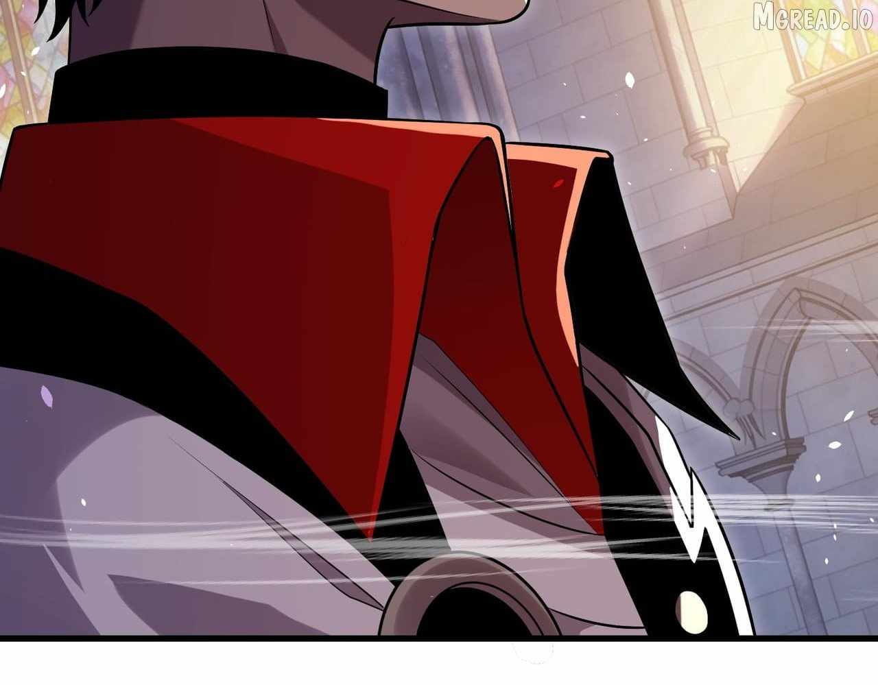 I Rely on My Invincibility to Deal Tons of Damage Passively! Chapter 169 page 101