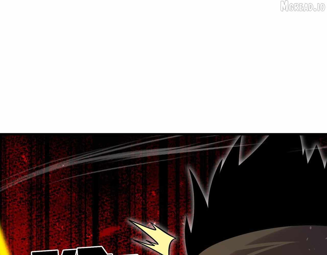 I Rely on My Invincibility to Deal Tons of Damage Passively! Chapter 169 page 104