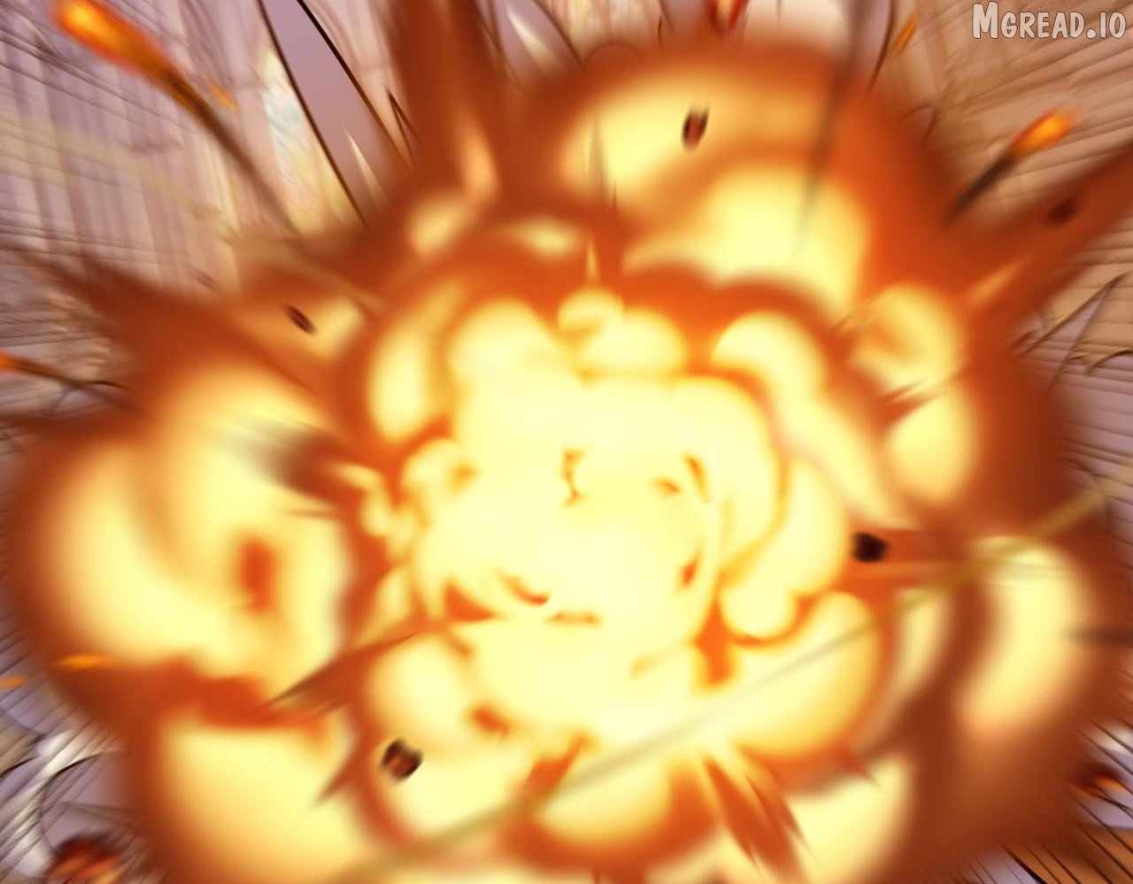 I Rely on My Invincibility to Deal Tons of Damage Passively! Chapter 169 page 109