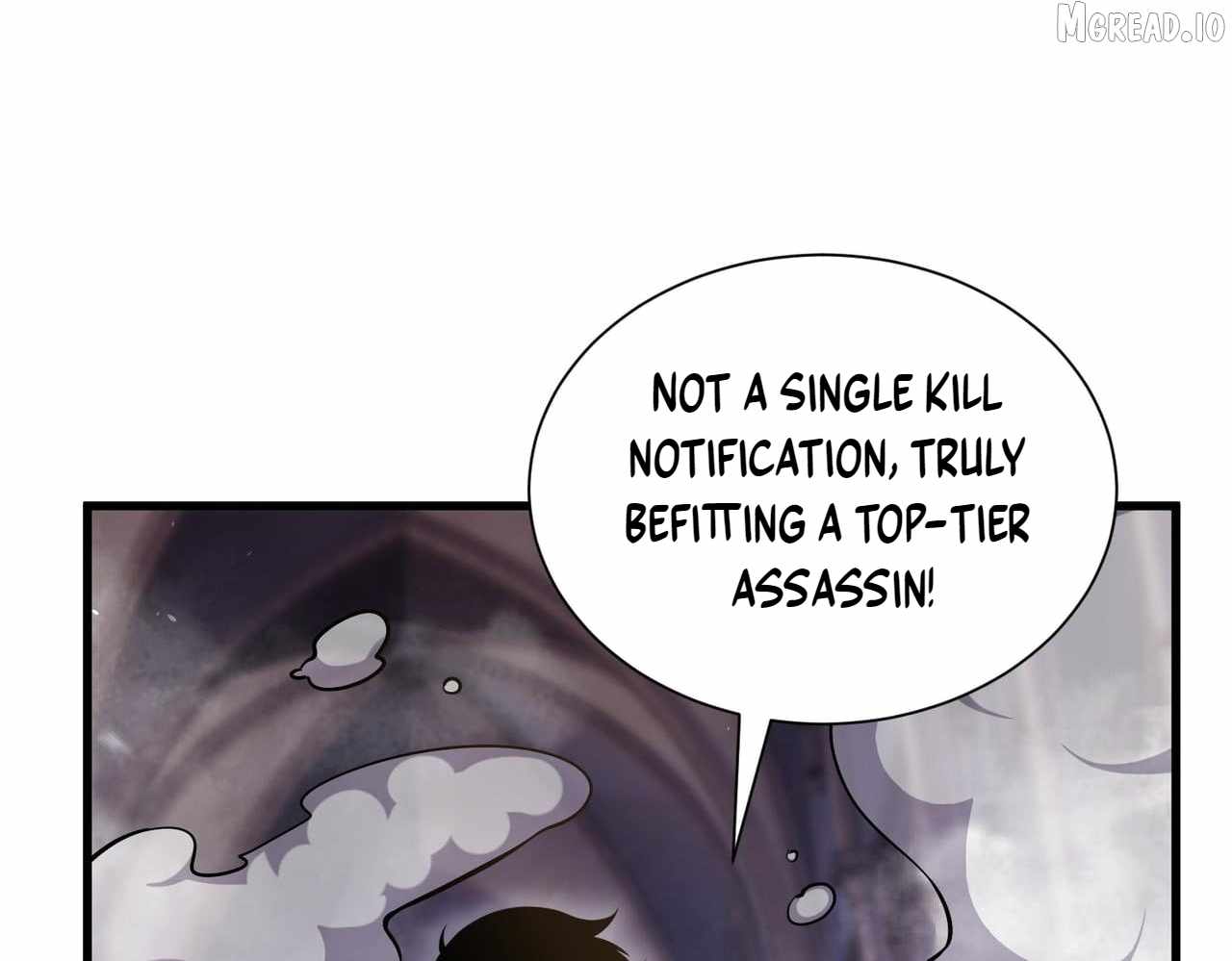 I Rely on My Invincibility to Deal Tons of Damage Passively! Chapter 169 page 112