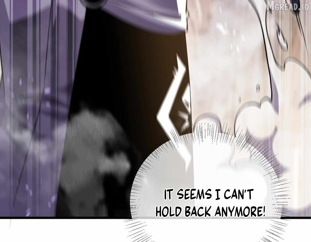 I Rely on My Invincibility to Deal Tons of Damage Passively! Chapter 169 page 117