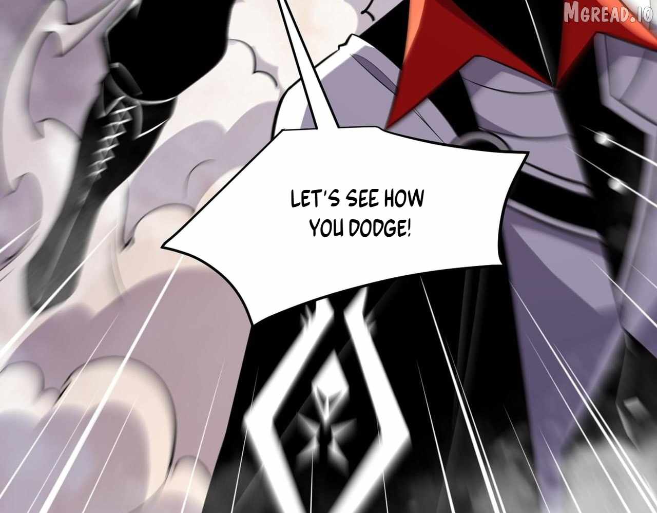 I Rely on My Invincibility to Deal Tons of Damage Passively! Chapter 169 page 120