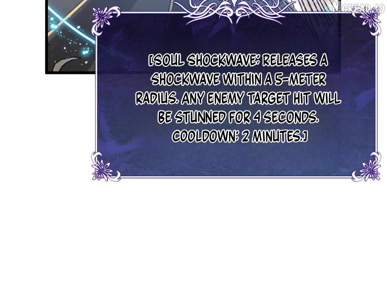 I Rely on My Invincibility to Deal Tons of Damage Passively! Chapter 169 page 123