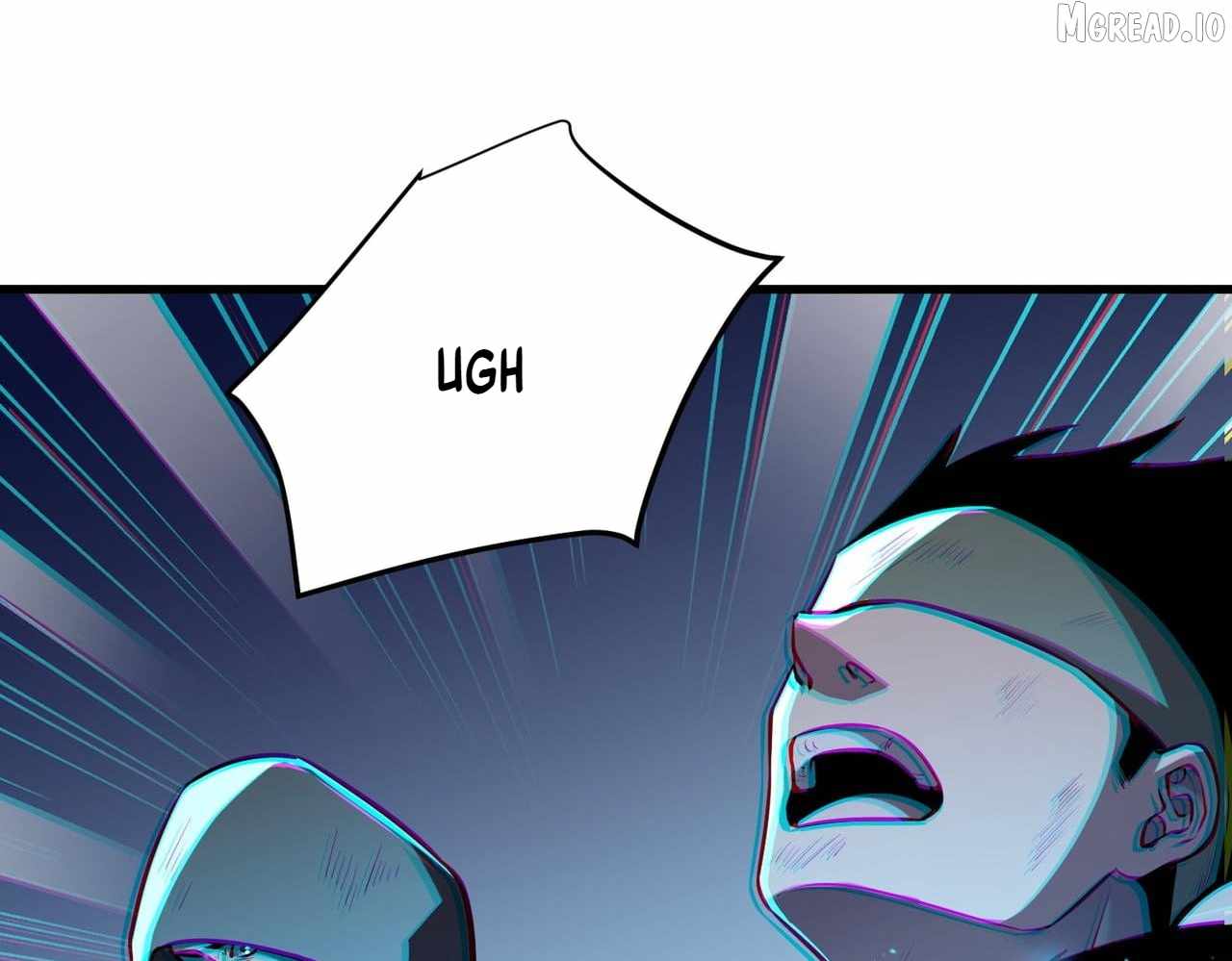 I Rely on My Invincibility to Deal Tons of Damage Passively! Chapter 169 page 127