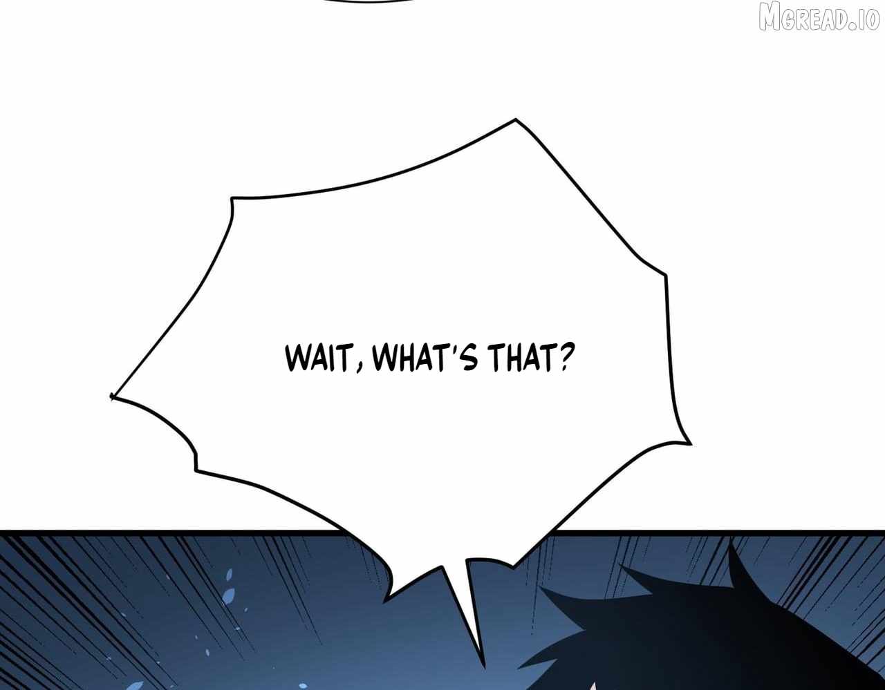 I Rely on My Invincibility to Deal Tons of Damage Passively! Chapter 169 page 137
