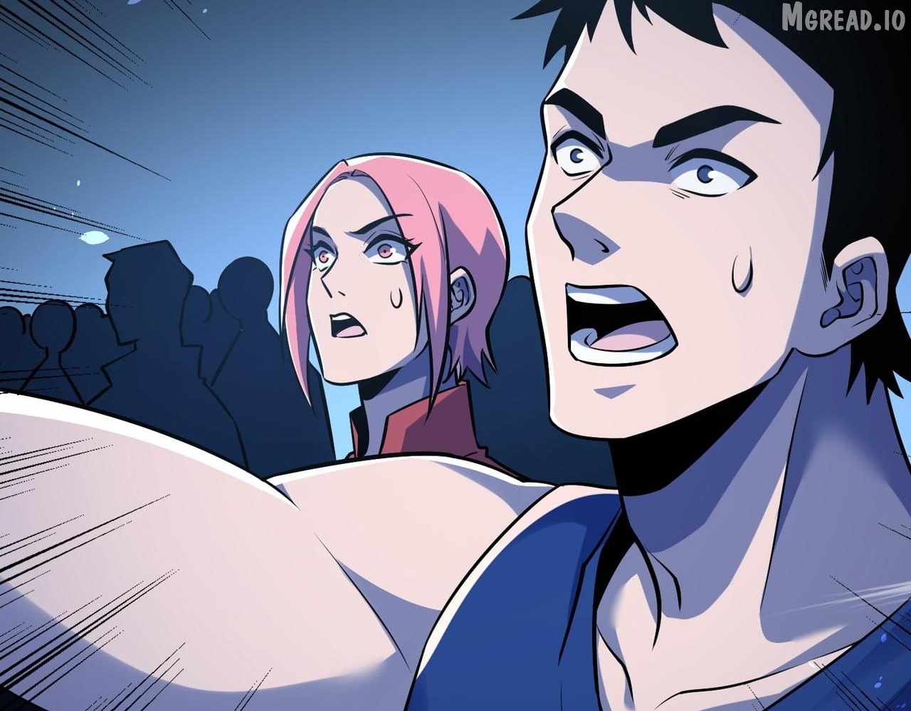 I Rely on My Invincibility to Deal Tons of Damage Passively! Chapter 169 page 138