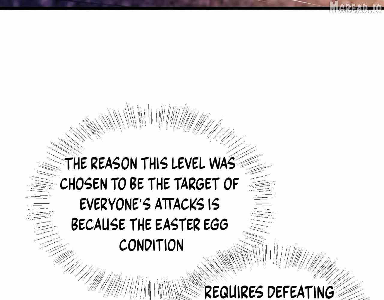 I Rely on My Invincibility to Deal Tons of Damage Passively! Chapter 169 page 143