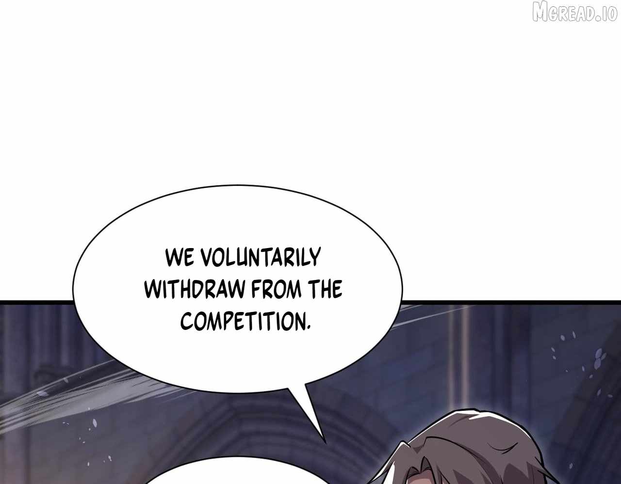 I Rely on My Invincibility to Deal Tons of Damage Passively! Chapter 169 page 148