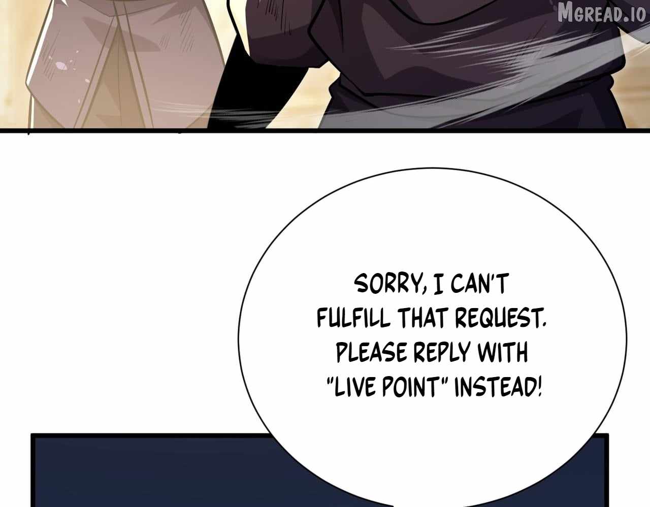 I Rely on My Invincibility to Deal Tons of Damage Passively! Chapter 169 page 150