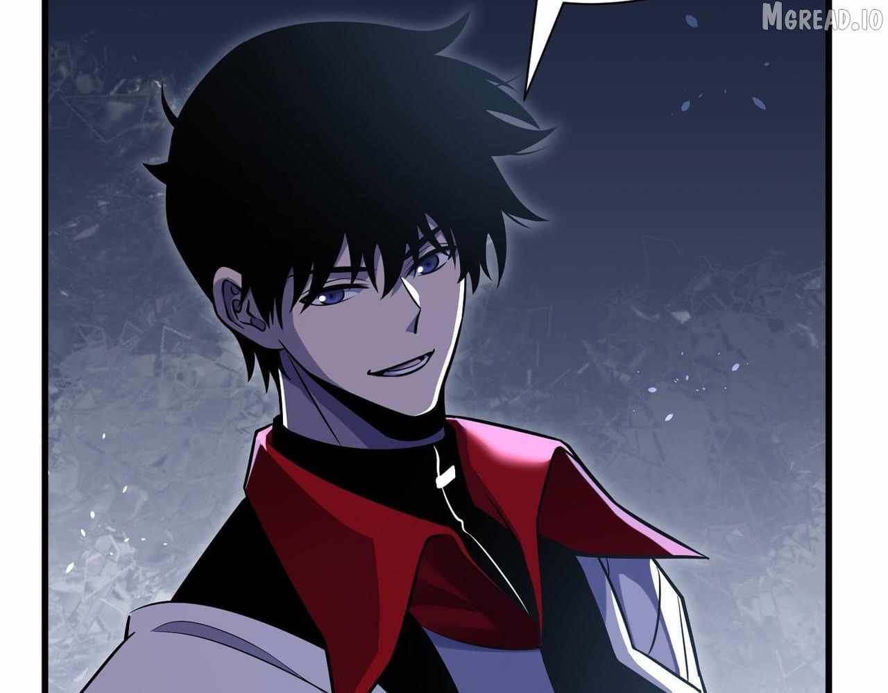 I Rely on My Invincibility to Deal Tons of Damage Passively! Chapter 169 page 151