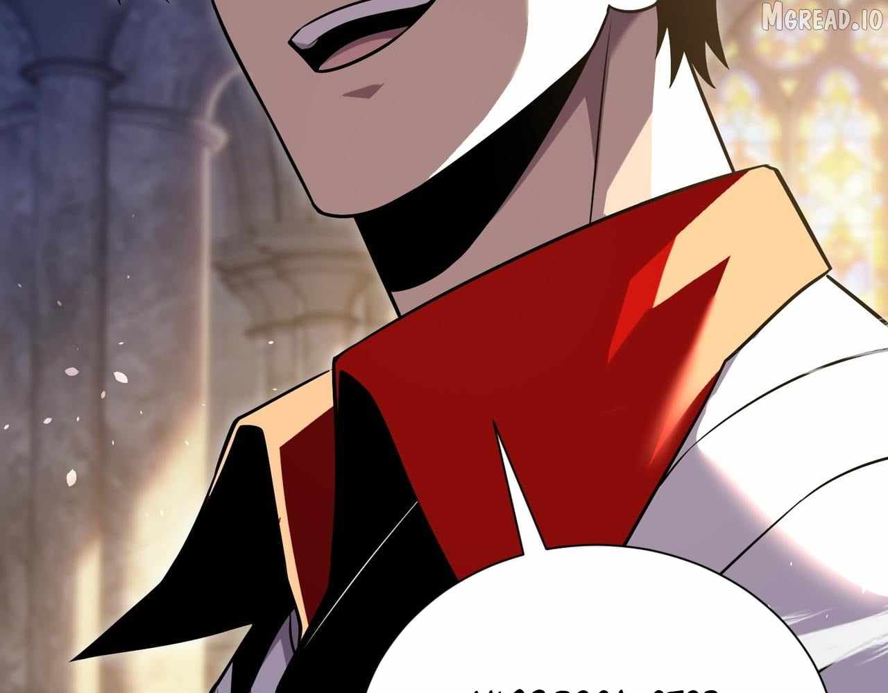 I Rely on My Invincibility to Deal Tons of Damage Passively! Chapter 169 page 158