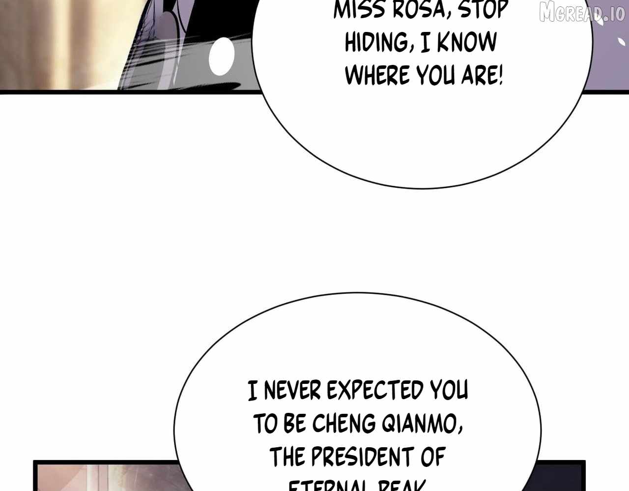 I Rely on My Invincibility to Deal Tons of Damage Passively! Chapter 169 page 159