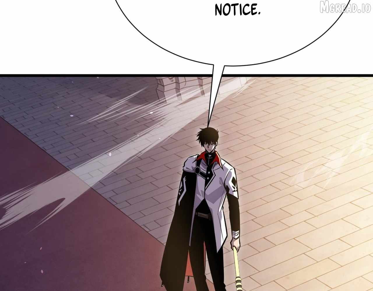 I Rely on My Invincibility to Deal Tons of Damage Passively! Chapter 169 page 163