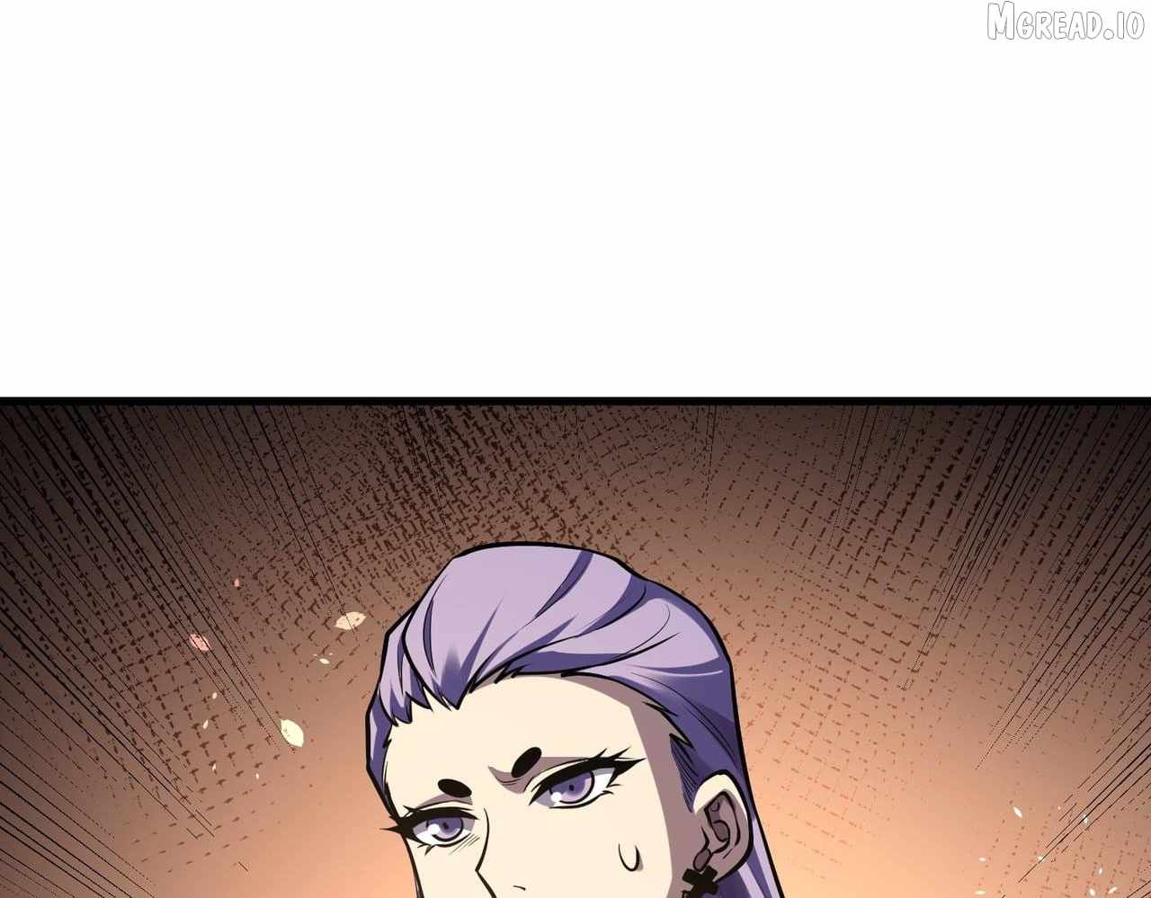 I Rely on My Invincibility to Deal Tons of Damage Passively! Chapter 169 page 167