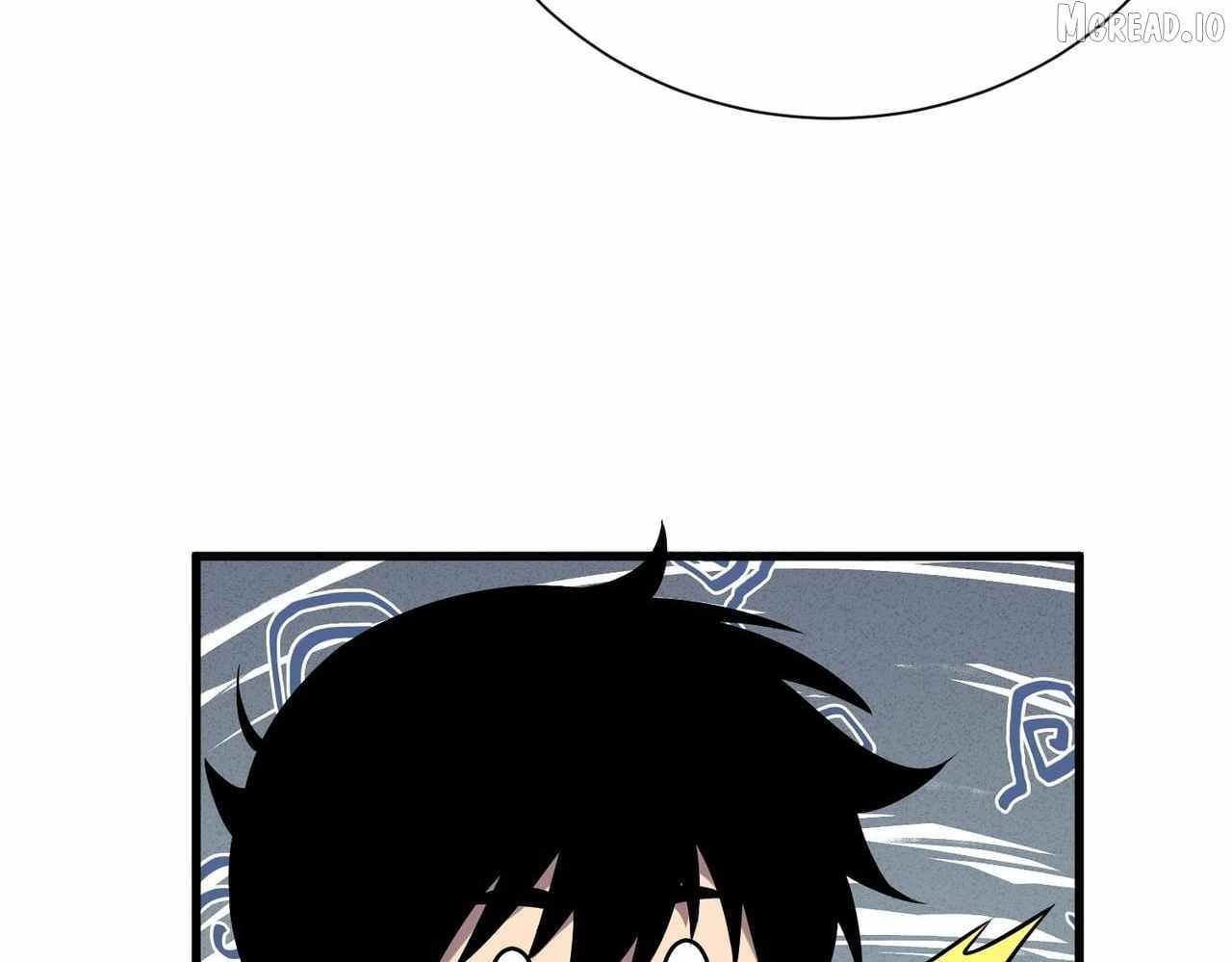 I Rely on My Invincibility to Deal Tons of Damage Passively! Chapter 169 page 170