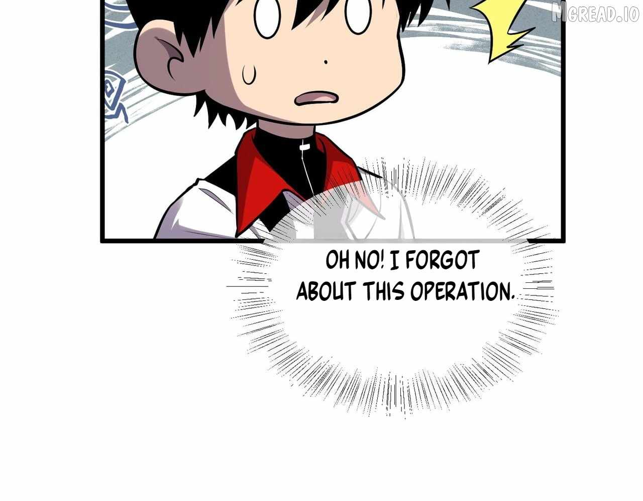 I Rely on My Invincibility to Deal Tons of Damage Passively! Chapter 169 page 171