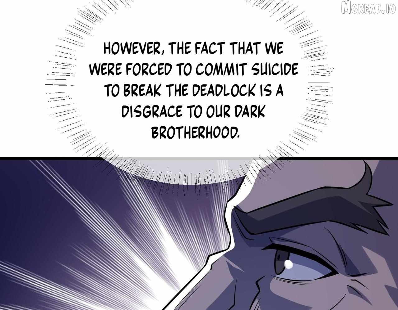 I Rely on My Invincibility to Deal Tons of Damage Passively! Chapter 169 page 175