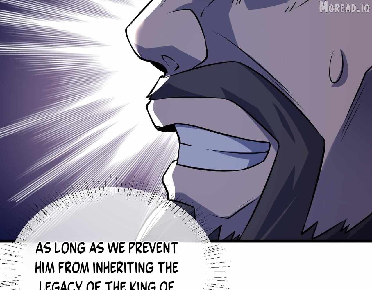 I Rely on My Invincibility to Deal Tons of Damage Passively! Chapter 169 page 176
