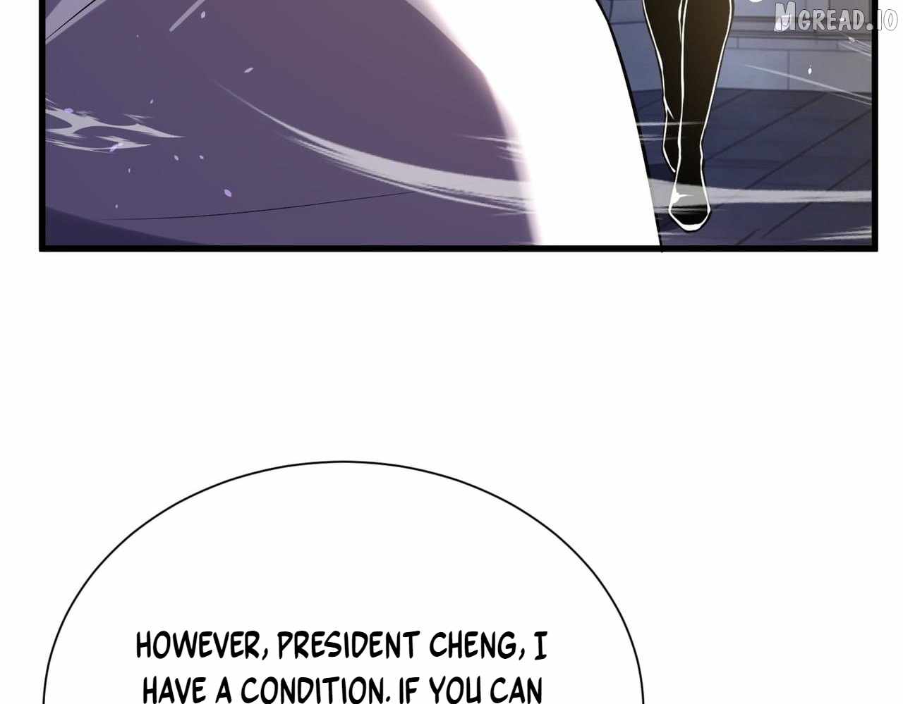 I Rely on My Invincibility to Deal Tons of Damage Passively! Chapter 169 page 180
