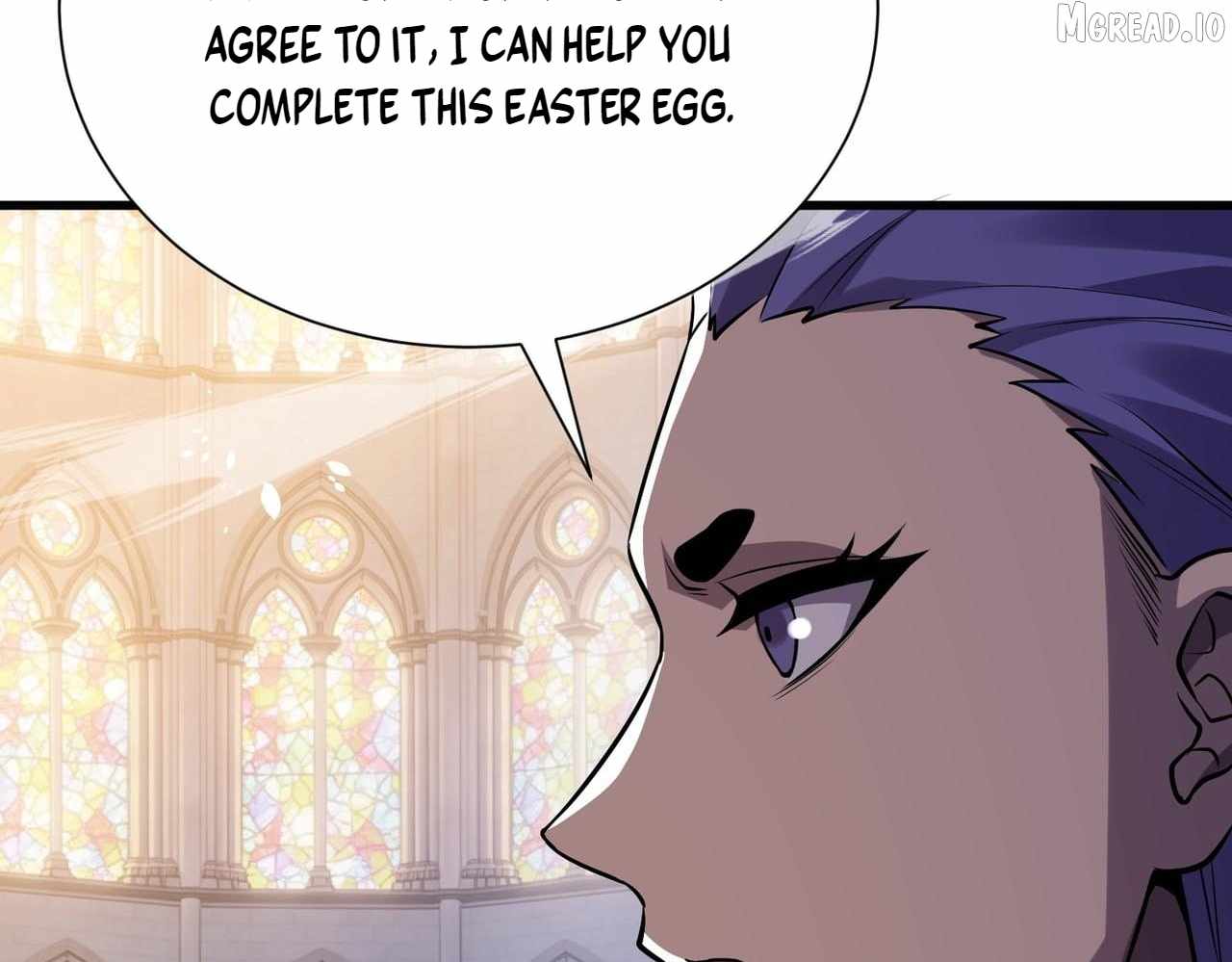 I Rely on My Invincibility to Deal Tons of Damage Passively! Chapter 169 page 181