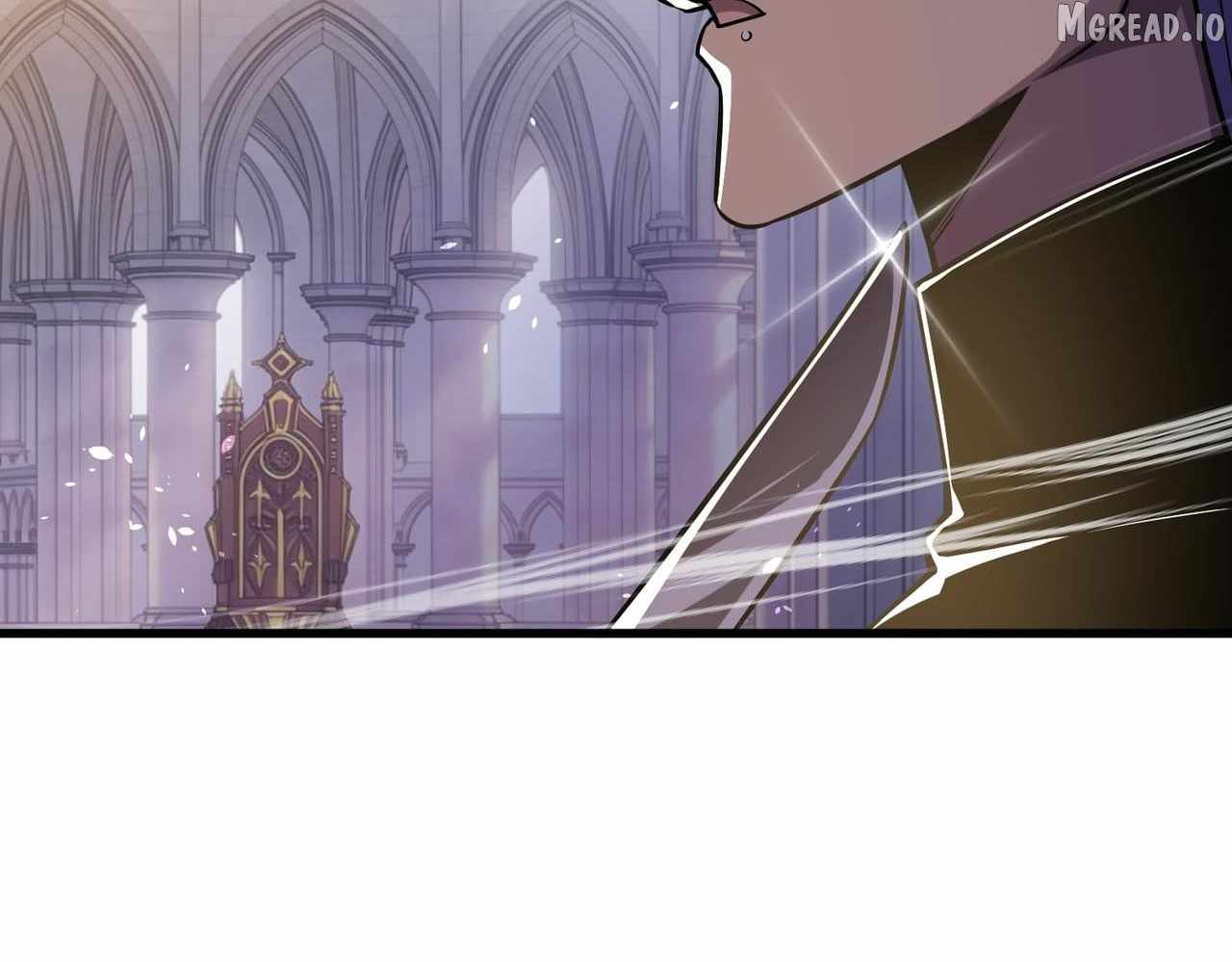 I Rely on My Invincibility to Deal Tons of Damage Passively! Chapter 169 page 182