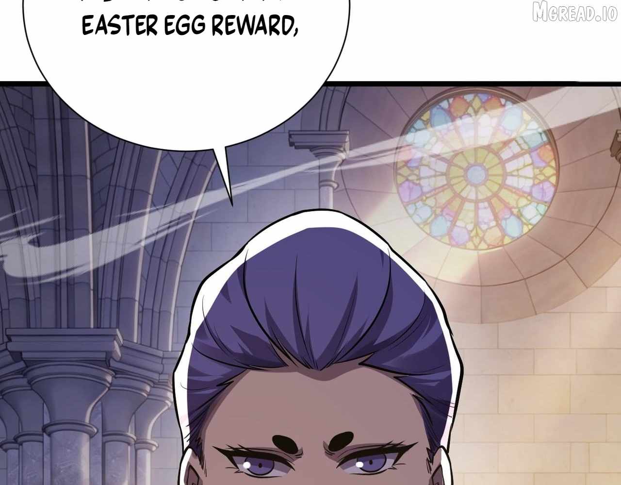 I Rely on My Invincibility to Deal Tons of Damage Passively! Chapter 169 page 186