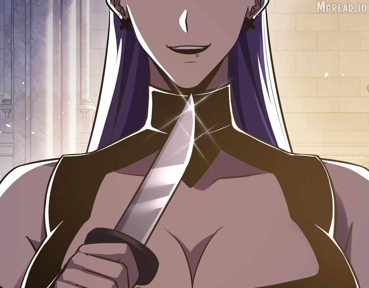 I Rely on My Invincibility to Deal Tons of Damage Passively! Chapter 169 page 187