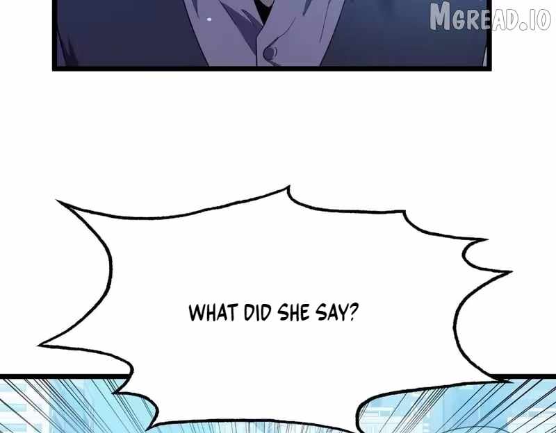 I Rely on My Invincibility to Deal Tons of Damage Passively! Chapter 170 page 3