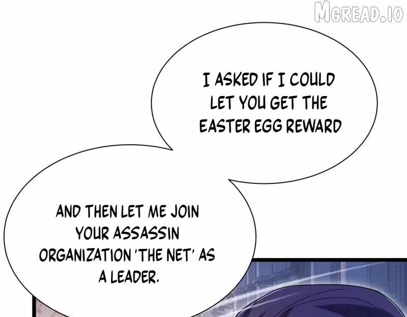 I Rely on My Invincibility to Deal Tons of Damage Passively! Chapter 170 page 8