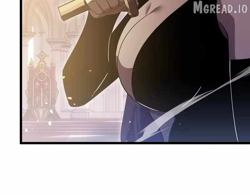 I Rely on My Invincibility to Deal Tons of Damage Passively! Chapter 170 page 10