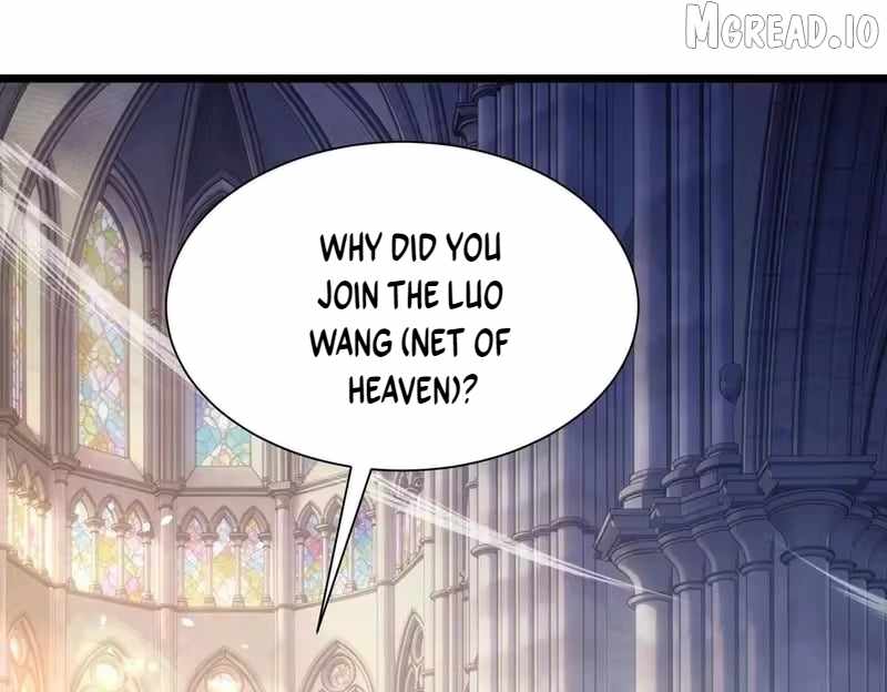 I Rely on My Invincibility to Deal Tons of Damage Passively! Chapter 170 page 12