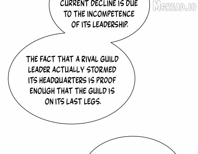 I Rely on My Invincibility to Deal Tons of Damage Passively! Chapter 170 page 14