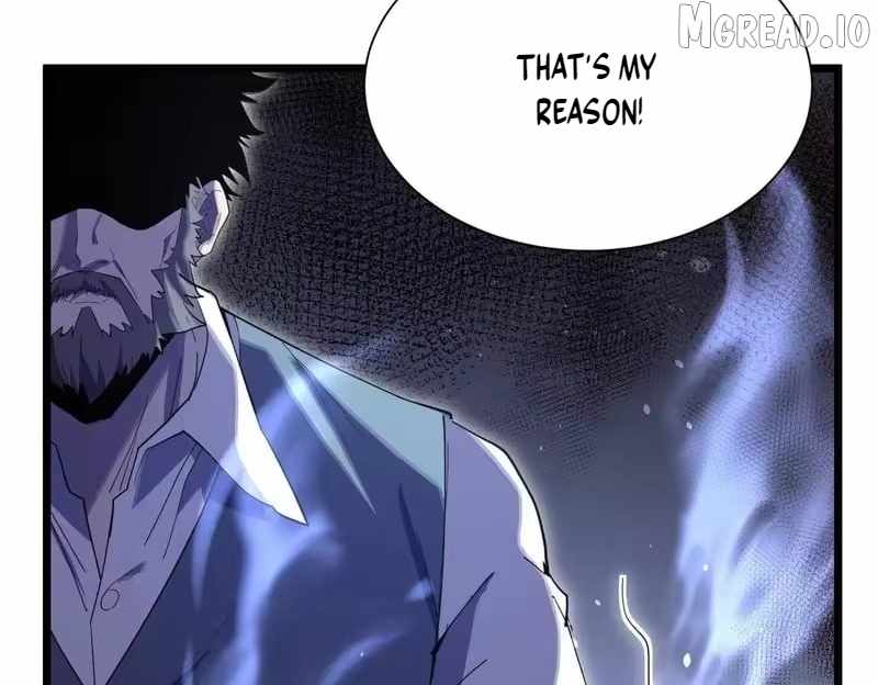 I Rely on My Invincibility to Deal Tons of Damage Passively! Chapter 170 page 15