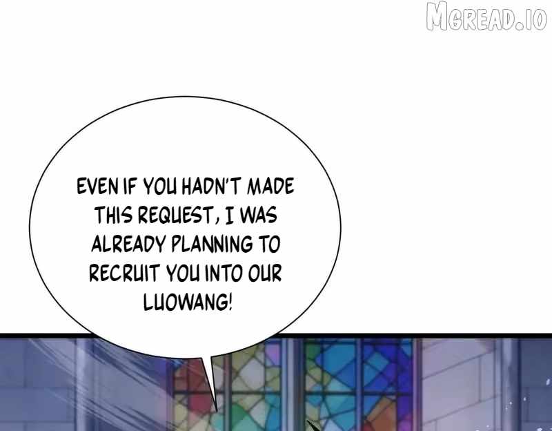 I Rely on My Invincibility to Deal Tons of Damage Passively! Chapter 170 page 19