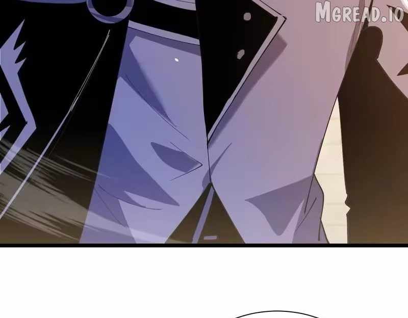 I Rely on My Invincibility to Deal Tons of Damage Passively! Chapter 170 page 21