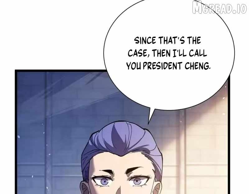 I Rely on My Invincibility to Deal Tons of Damage Passively! Chapter 170 page 22